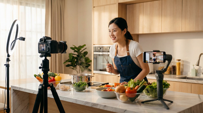 快猫视频美食视频